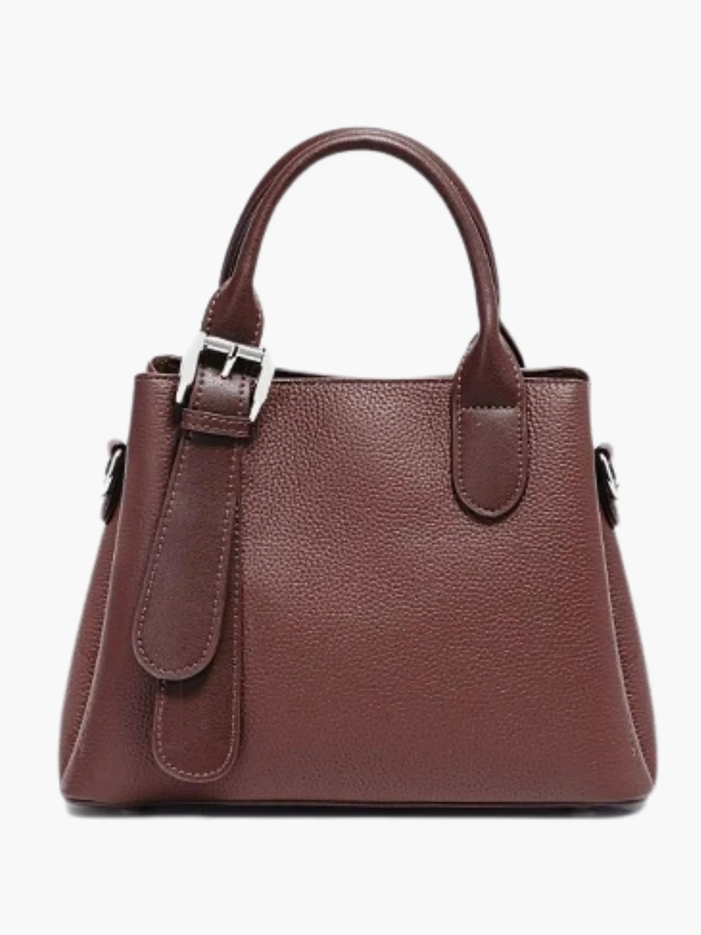 Timeless Structured  fashion Tote Bag