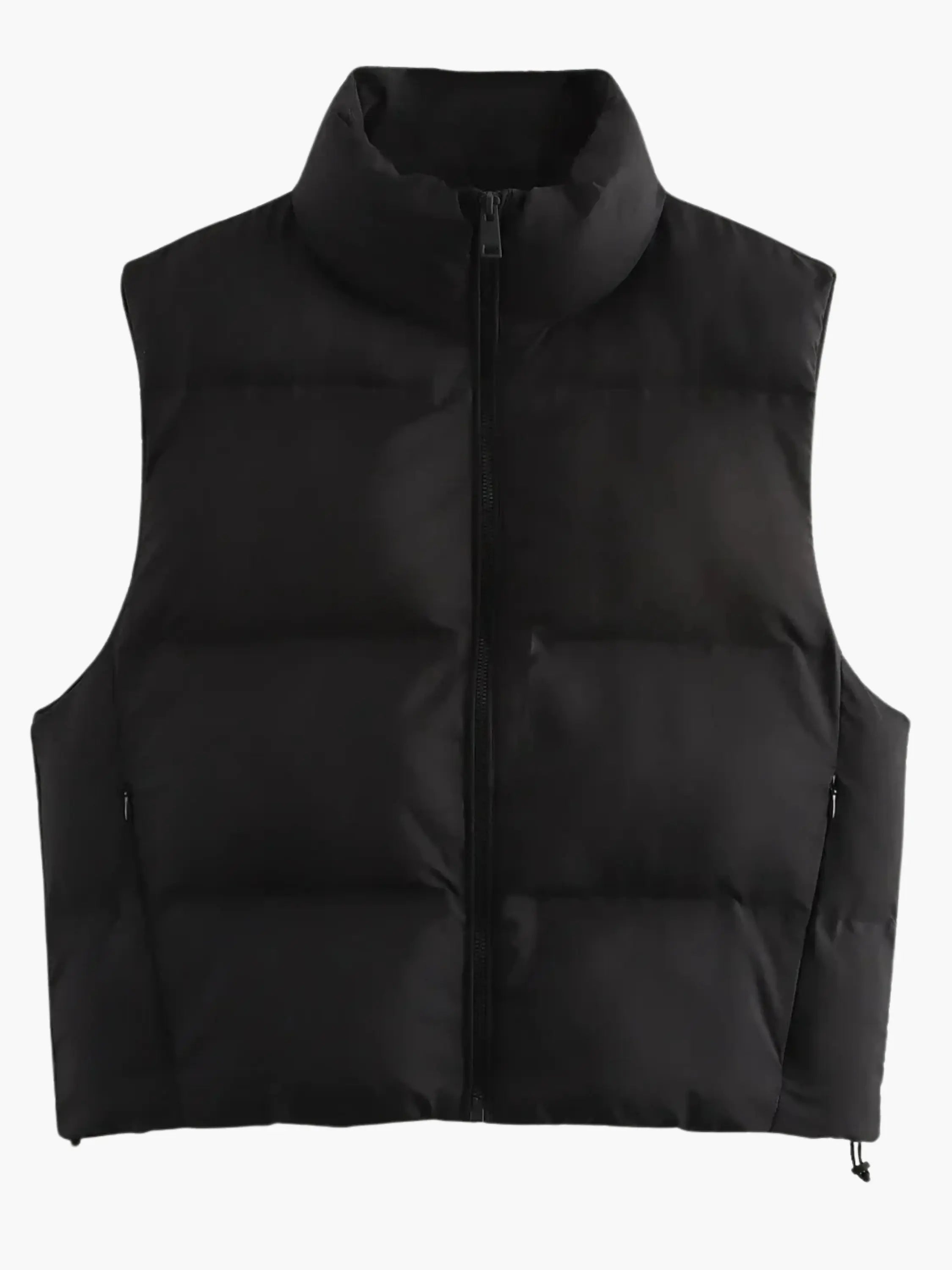 Lightweight Puffer Vest