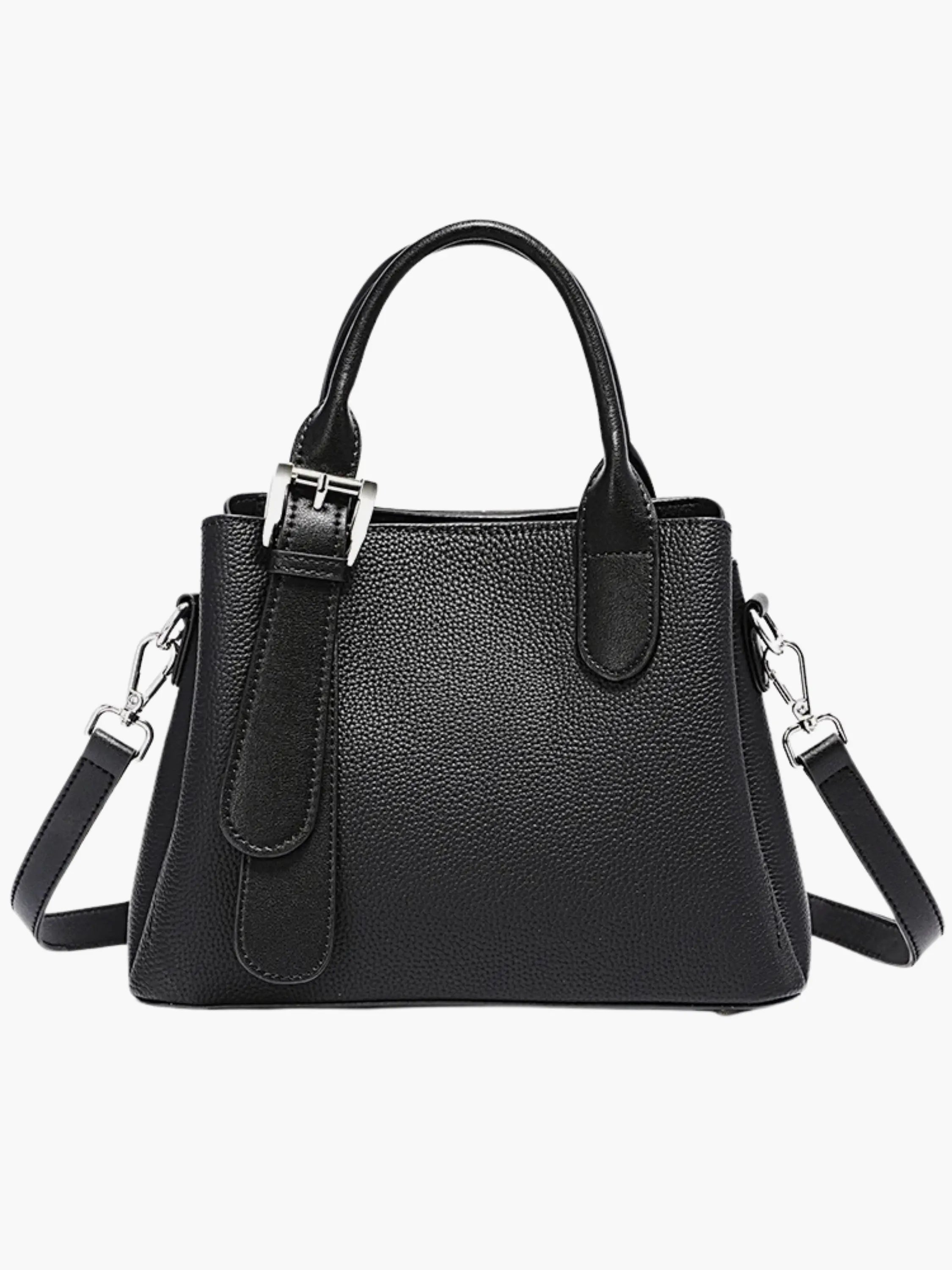 Timeless Structured  fashion Tote Bag