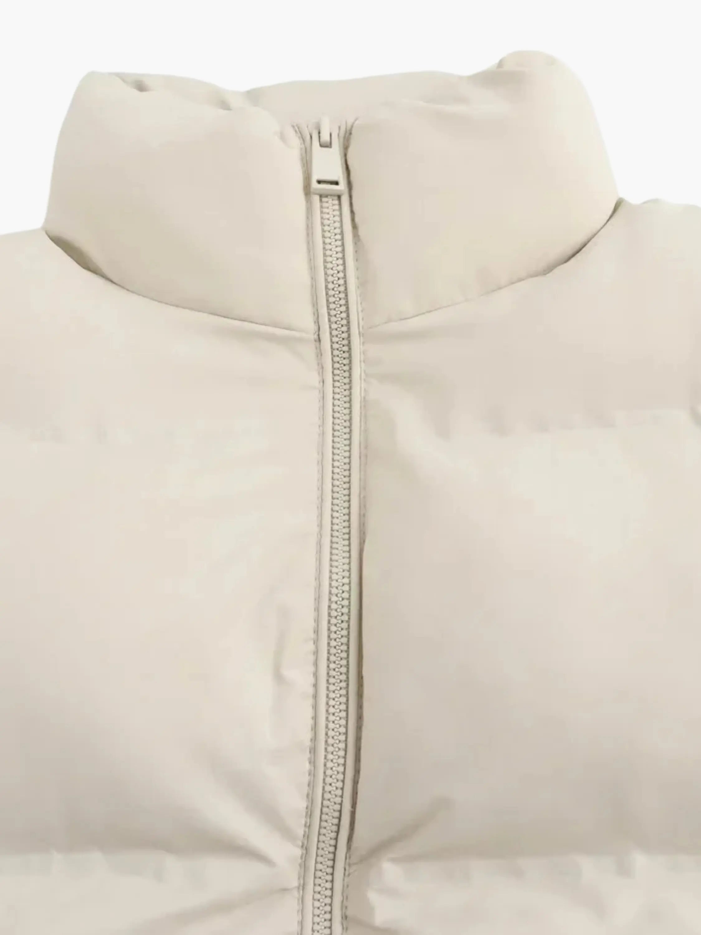 Lightweight Puffer Vest