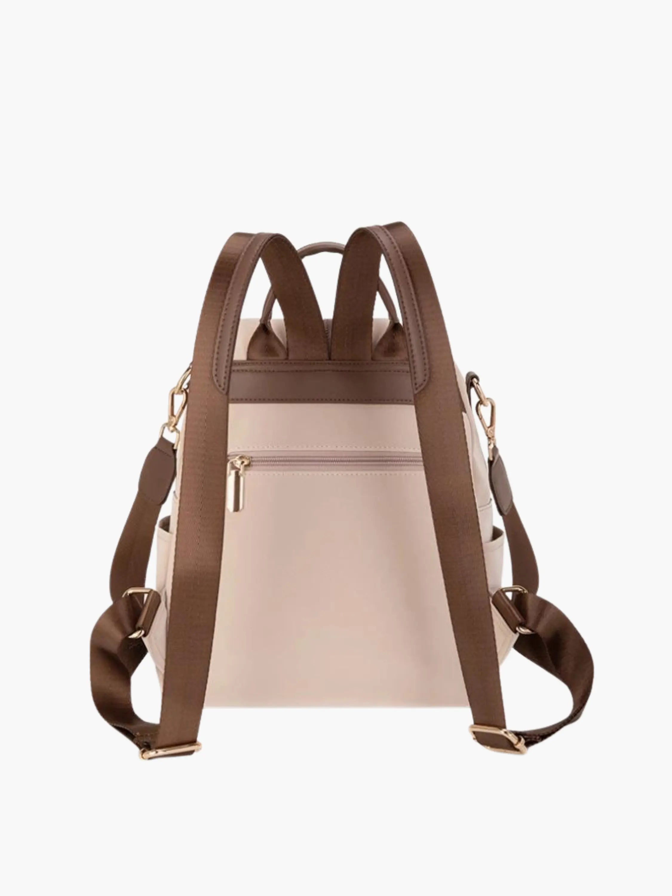 Convertible Backpack with Multiple Straps