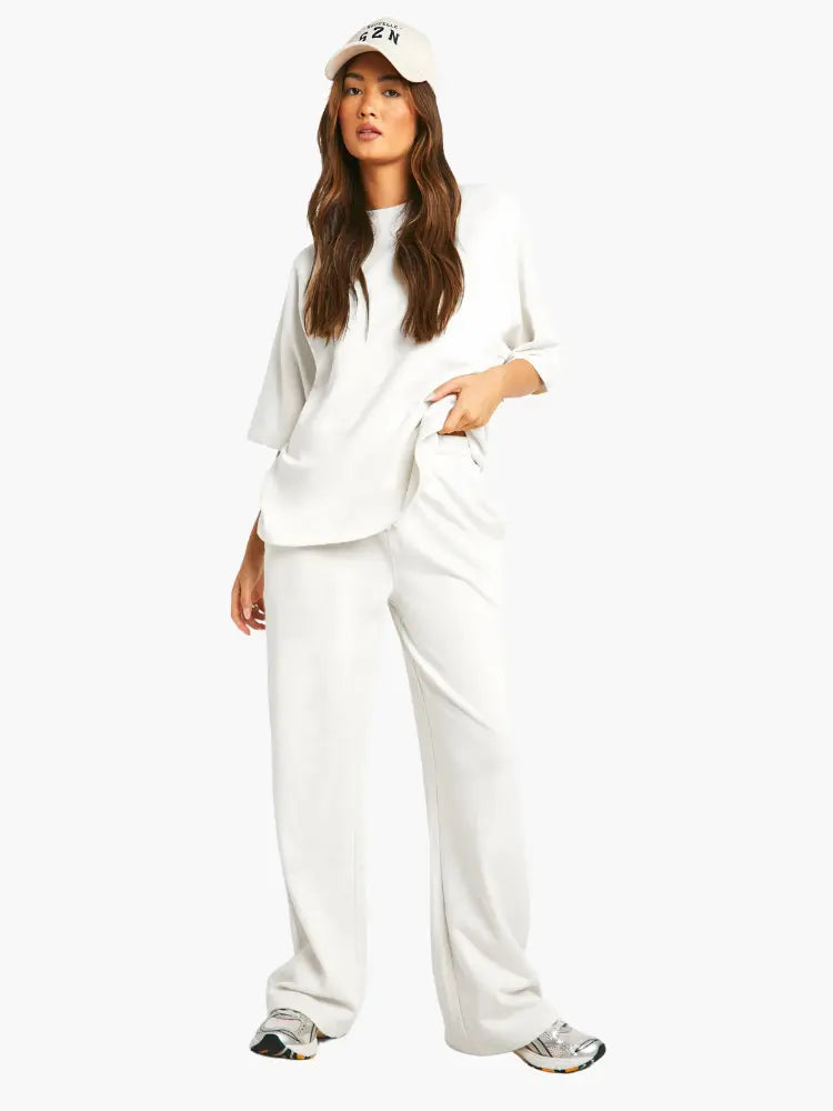 Casual lounge setfor Effortless Comfort