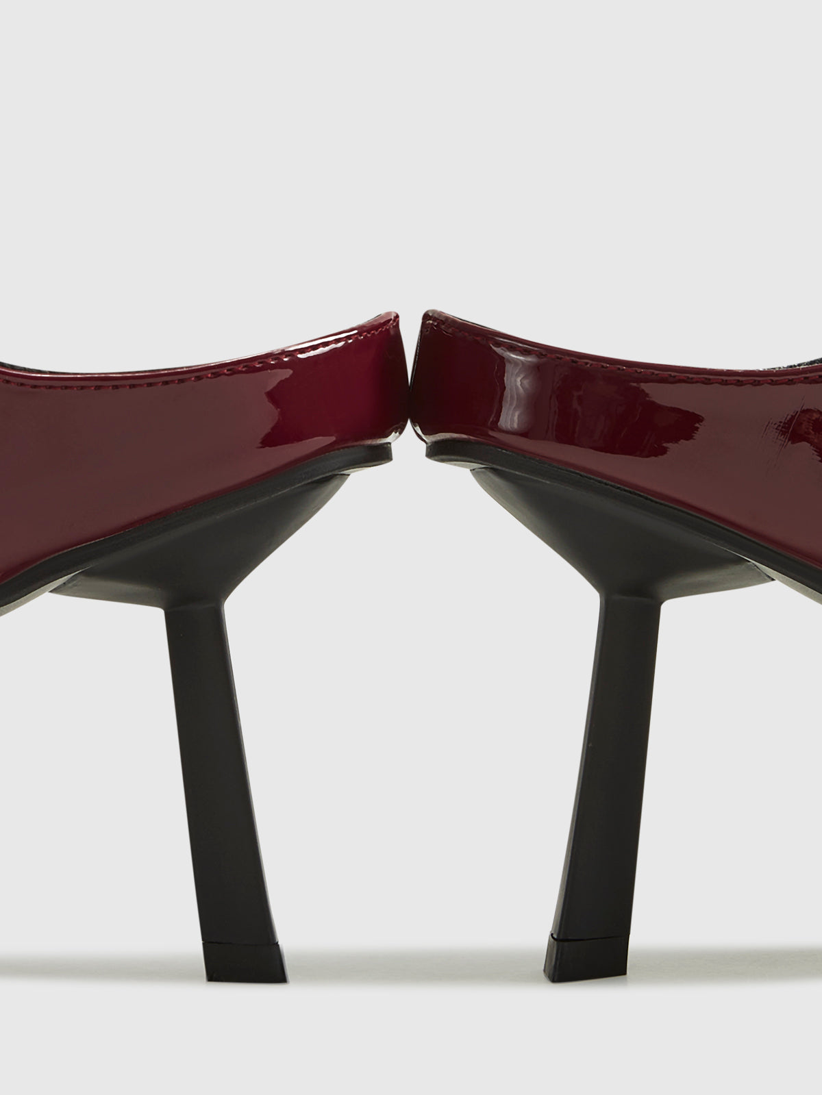 Evi Pointed Toe High Heels for Every Occasion