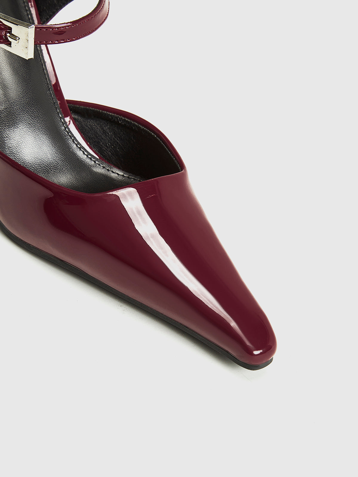 Evi Pointed Toe High Heels for Every Occasion