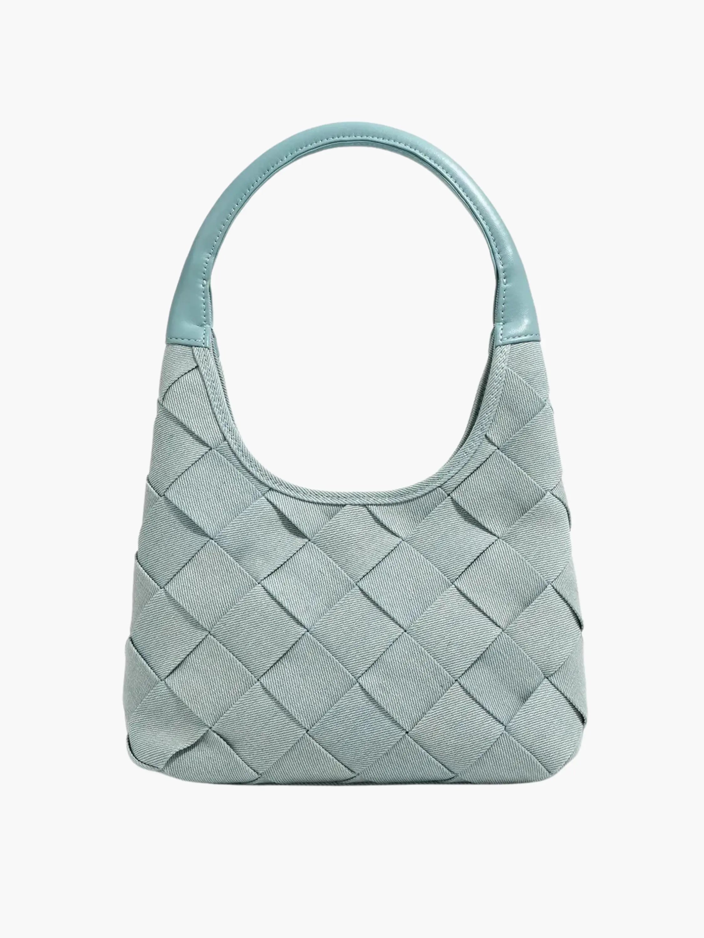 Denim Handbag – Stylish and Durable