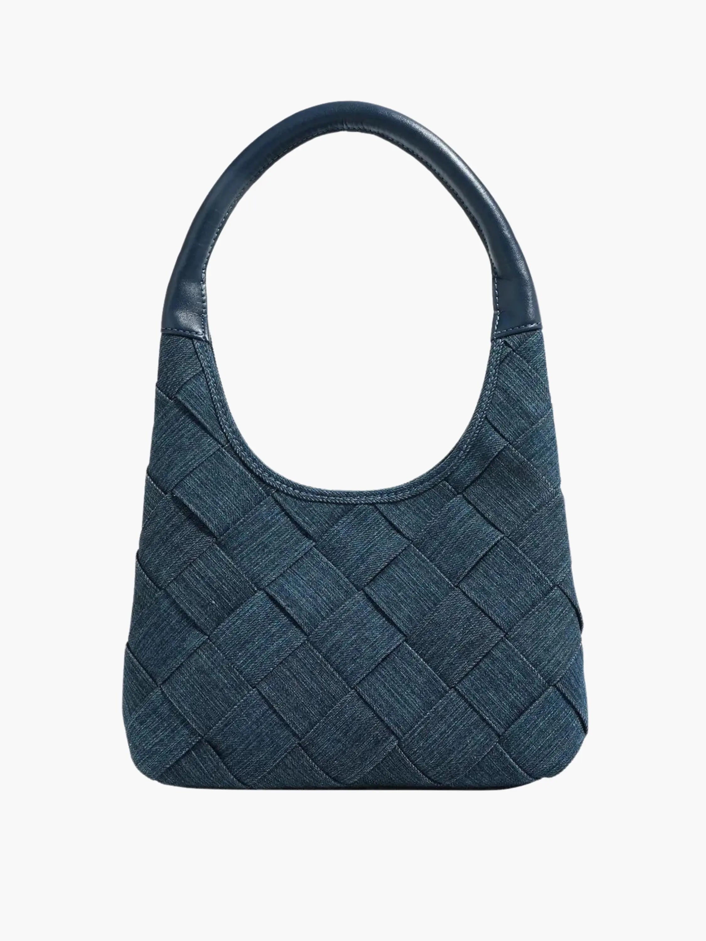 Denim Handbag – Stylish and Durable
