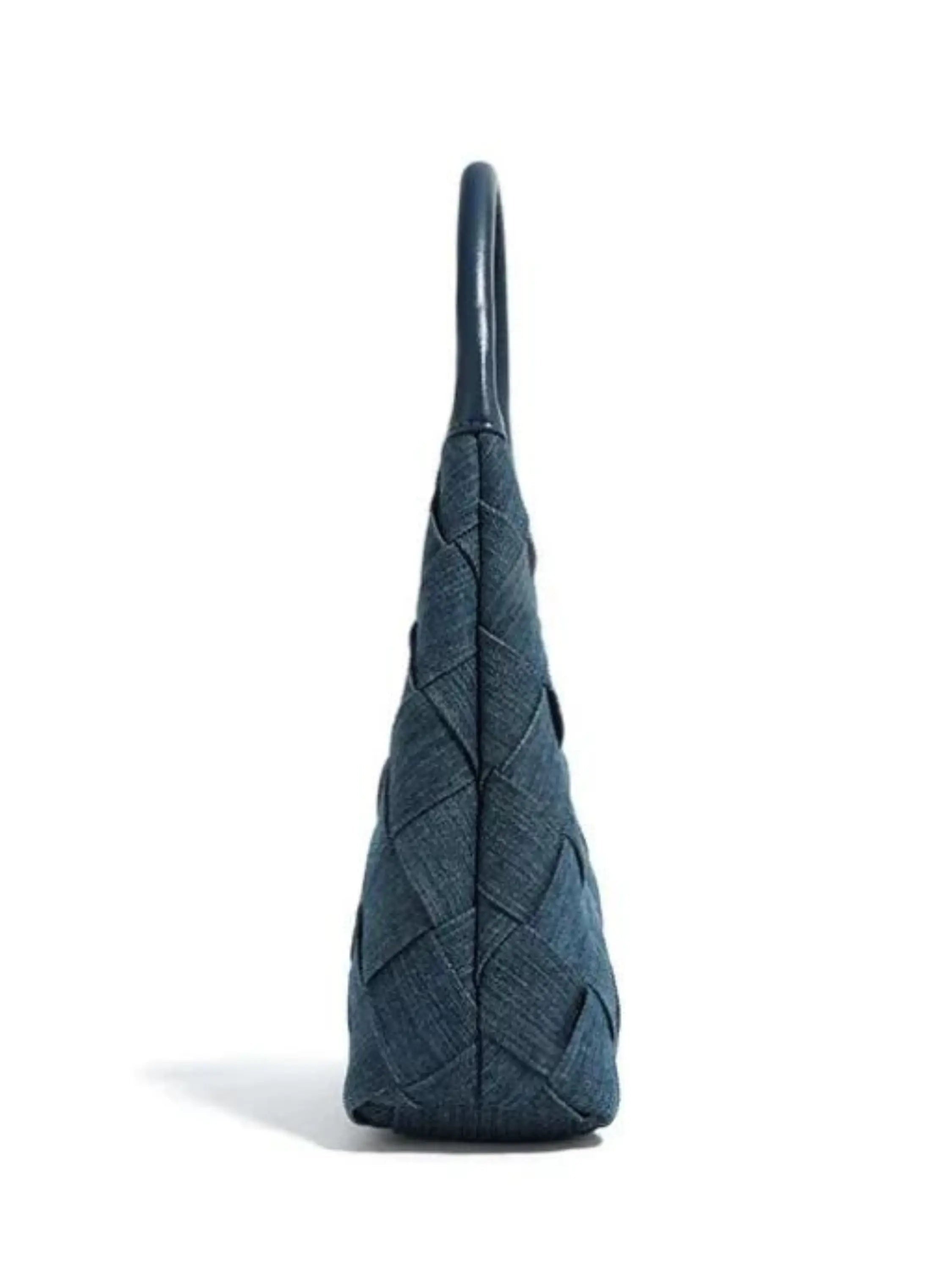 Denim Handbag – Stylish and Durable