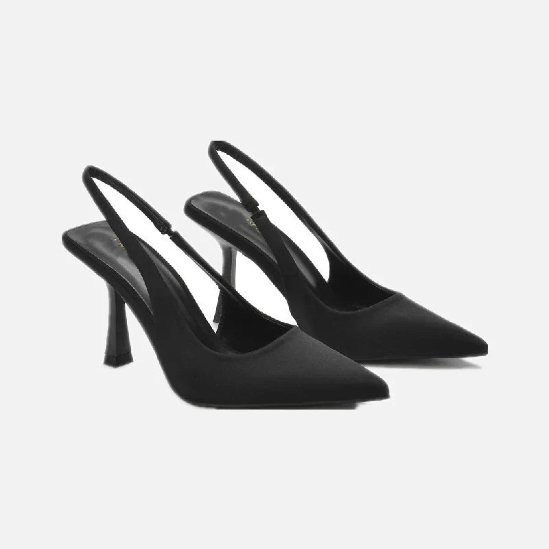 Valeska Versatile Colored Pumps for Every Occasion