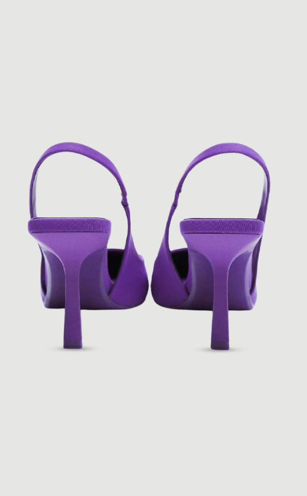 Valeska Versatile Colored Pumps for Every Occasion