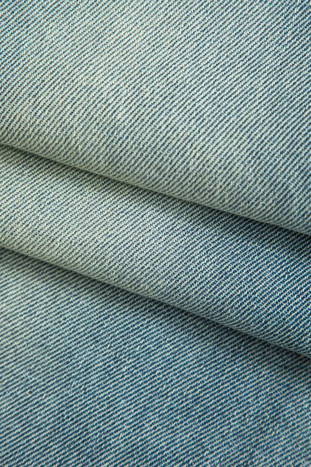 Women's Wide Leg- High Waisted Denim